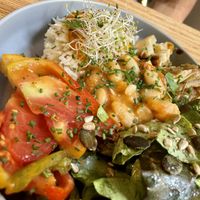   at Sixta in Toulouse