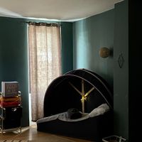 Nap space  at Sixta in Toulouse