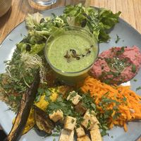 Brunch du samedi  at Sixta in Toulouse