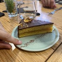 Pims   at Sixta in Toulouse