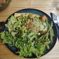  at Sixta in Toulouse