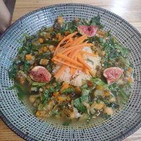  at Sixta in Toulouse