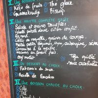  at Sixta in Toulouse