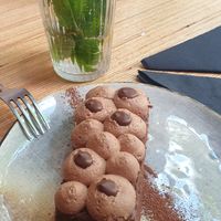  at Sixta in Toulouse