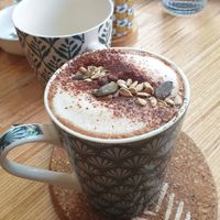  at Sixta in Toulouse