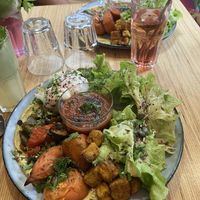   at Sixta in Toulouse