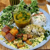  at Sixta in Toulouse