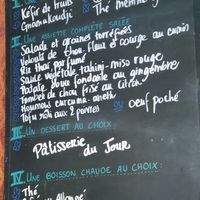  at Sixta in Toulouse