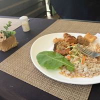   at Pé de Couve in Belo Horizonte