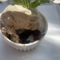   at Salty Swami's in Hikkaduwa