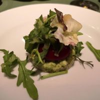 2 at Effe Terrattoria in Tokyo