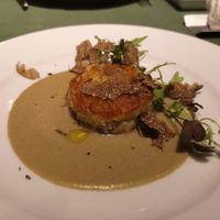 5 at Effe Terrattoria in Tokyo