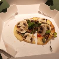 6 at Effe Terrattoria in Tokyo