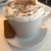 Vegan “Not” Chocolate 😍 at Nibble in Hull