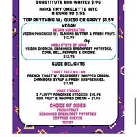   at Eggs and Jam in West Des Moines