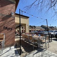   at Eggs and Jam in West Des Moines