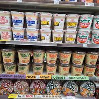  at Natural Lawson - Ueno in Tokyo