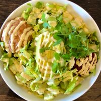 Mexicana Fiesta at AVO Cafe in Santa Monica