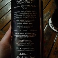 Vegan craft beer at Outpost in Liverpool