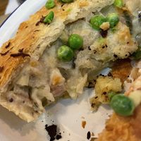   at Pieminister in Cardiff