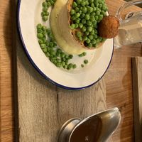  #Veganuary at Pieminister in Cardiff