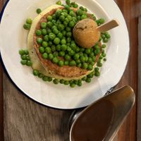  #Veganuary at Pieminister in Cardiff