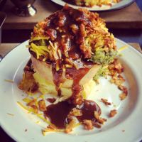 Pieminister  at Pieminister in Sheffield