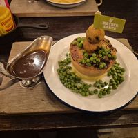  at Pieminister in Sheffield
