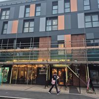  at Pieminister in Sheffield