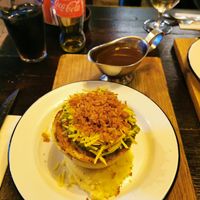  at Pieminister in Leeds