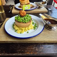  at Pieminister in Leeds