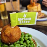  at Pieminister in Leeds