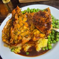  at Pieminister in Leeds