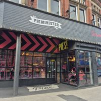  at Pieminister in Leeds