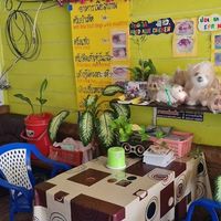 Inside 04 at Mhee Yim Vegetarian Food in Hua Hin