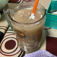 Smoothie   at Mhee Yim Vegetarian Food in Hua Hin