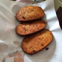  at Mhee Yim Vegetarian Food in Hua Hin