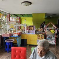  at Mhee Yim Vegetarian Food in Hua Hin