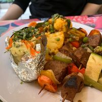  at Planeta Vegetariano in Puerto Vallarta