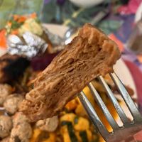  at Planeta Vegetariano in Puerto Vallarta