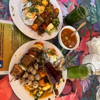  at Planeta Vegetariano in Puerto Vallarta