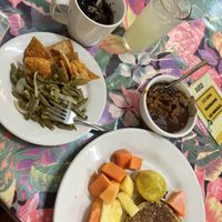 Desayuno - Sábado  at Planeta Vegetariano in Puerto Vallarta