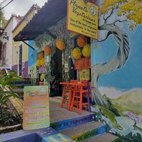  at Planeta Vegetariano in Puerto Vallarta