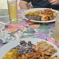  at Planeta Vegetariano in Puerto Vallarta