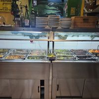  at Planeta Vegetariano in Puerto Vallarta