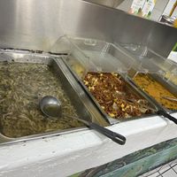 Comidas calientes   at Planeta Vegetariano in Puerto Vallarta