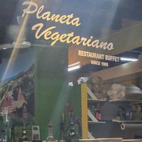  at Planeta Vegetariano in Puerto Vallarta