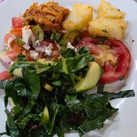  at Planeta Vegetariano in Puerto Vallarta