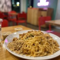   at Go Sy Thai in Detroit