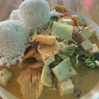   at Go Sy Thai in Detroit